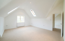 Whitehough bedroom extension leads