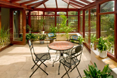 Whitehough conservatory quotes