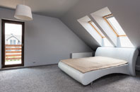 Whitehough bedroom extensions