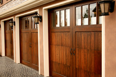 Whitehough garage extension quotes