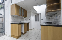 Whitehough kitchen extension leads