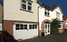 Whitehough multiple storey extension leads