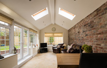 Whitehough single storey extension leads